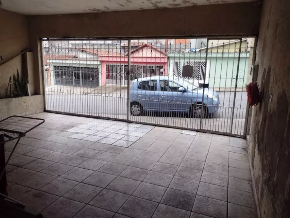 Sobrado à venda com 2 quartos, 177m² - Foto 13