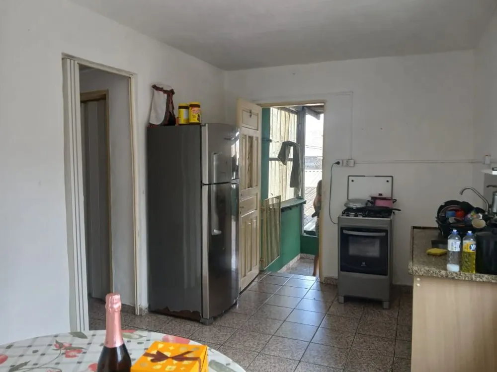 Sobrado, 4 quartos, 192 m² - Foto 6