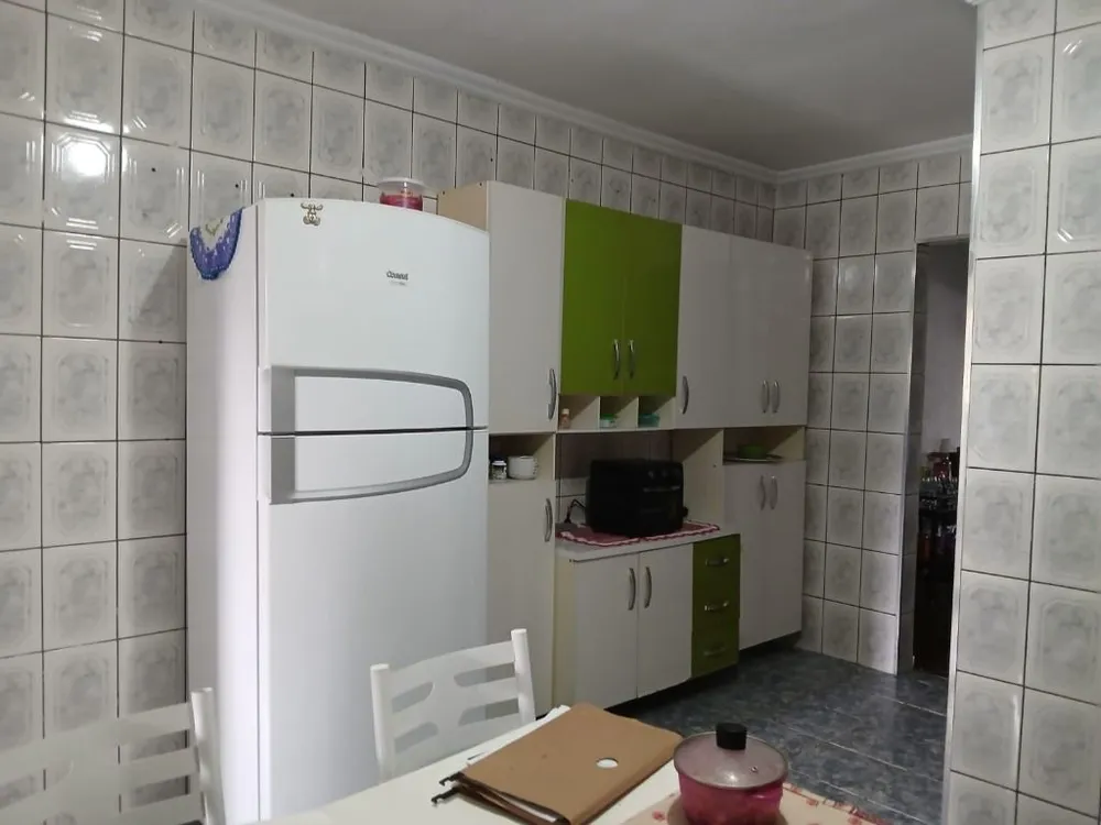 Sobrado, 4 quartos, 192 m² - Foto 3