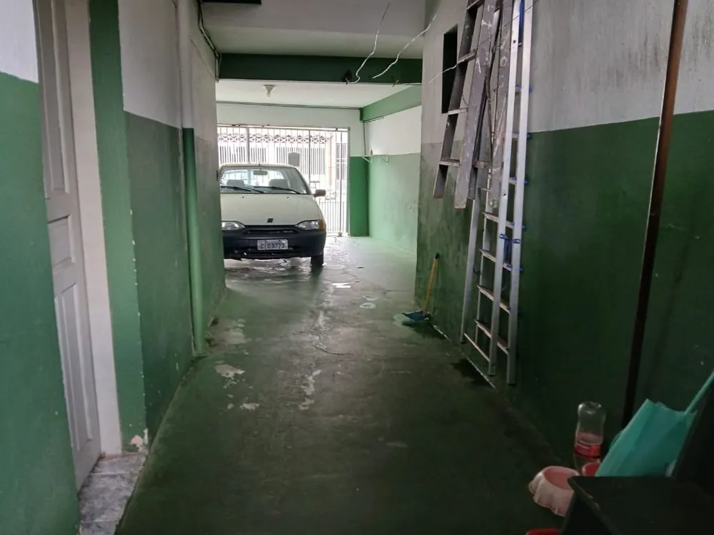 Sobrado, 4 quartos, 192 m² - Foto 1