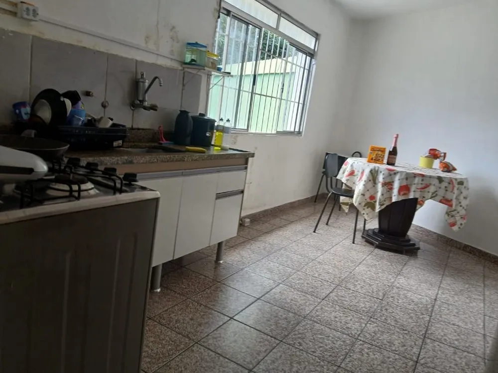 Sobrado, 4 quartos, 192 m² - Foto 5