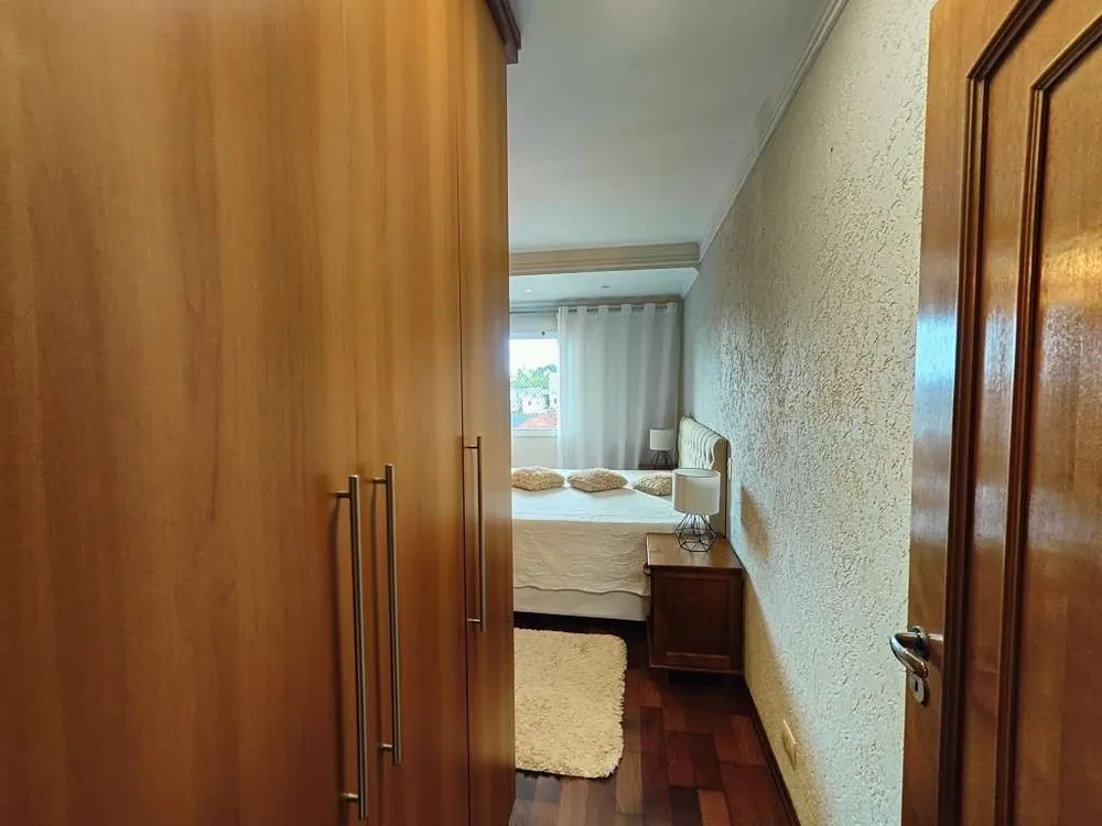 Sobrado, 3 quartos, 258 m² - Foto 4