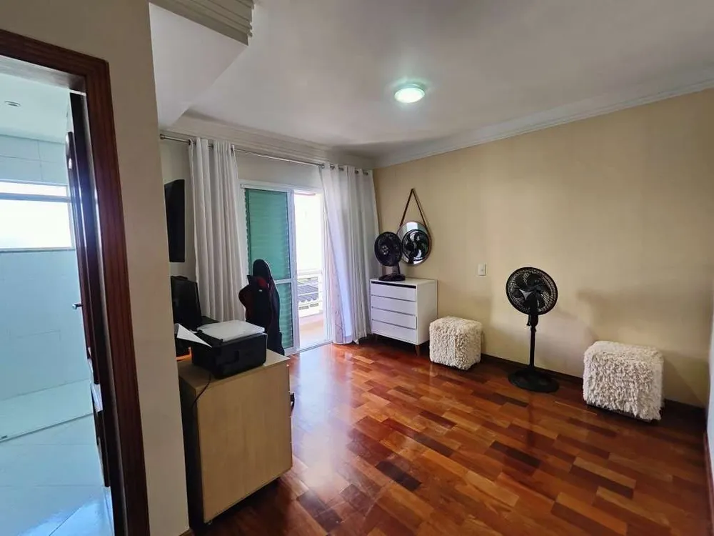 Sobrado, 3 quartos, 258 m² - Foto 7
