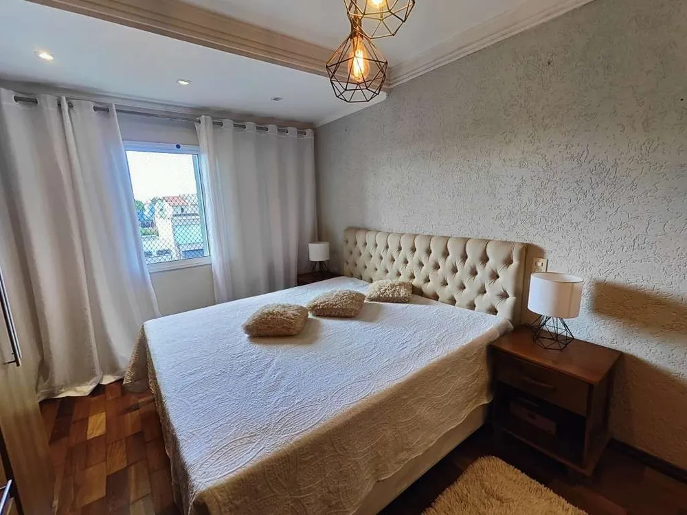 Sobrado, 3 quartos, 258 m² - Foto 5