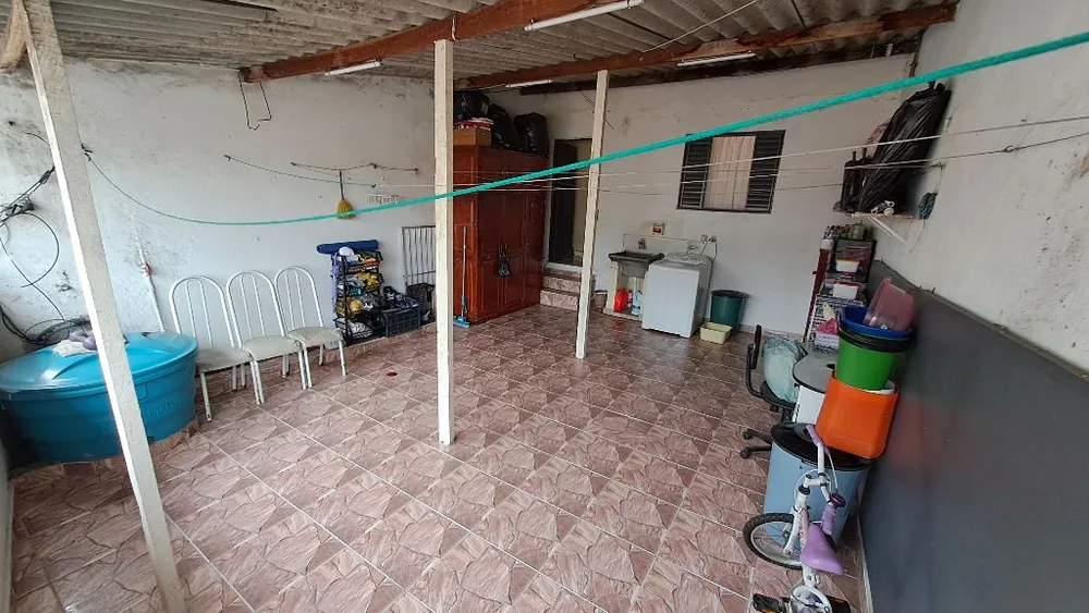 Sobrado, 4 quartos, 253 m² - Foto 2
