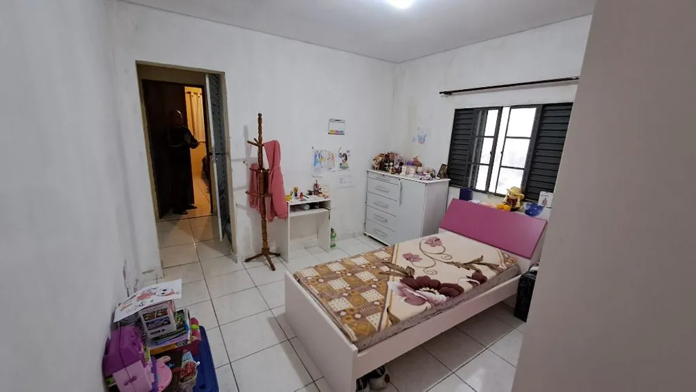 Sobrado, 4 quartos, 253 m² - Foto 5