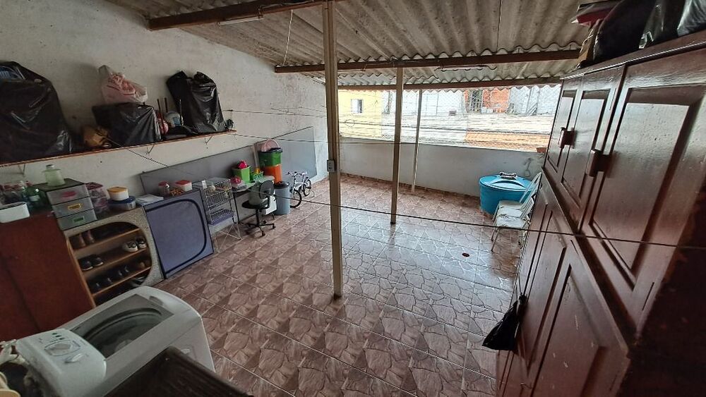 Sobrado à venda com 4 quartos, 253m² - Foto 6