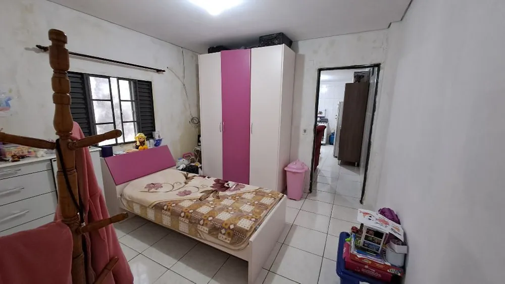 Sobrado, 4 quartos, 253 m² - Foto 6