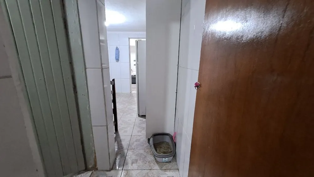 Sobrado, 4 quartos, 253 m² - Foto 23