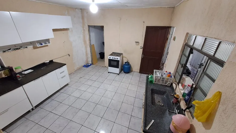 Sobrado, 4 quartos, 253 m² - Foto 1