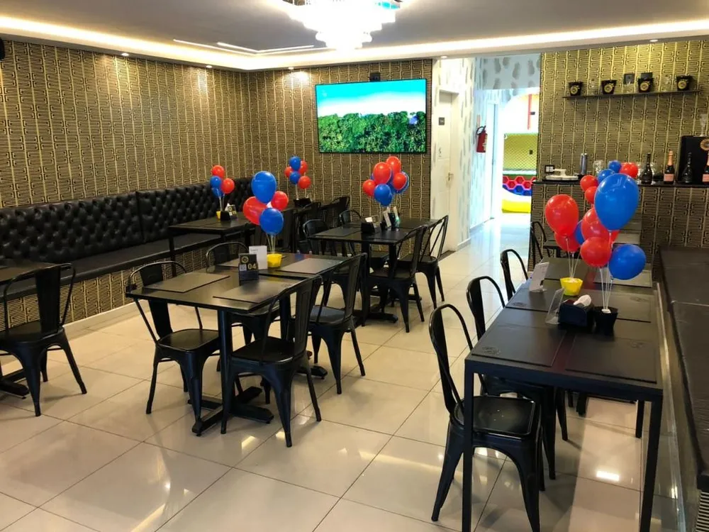Loja-Salão, 300 m² - Foto 10