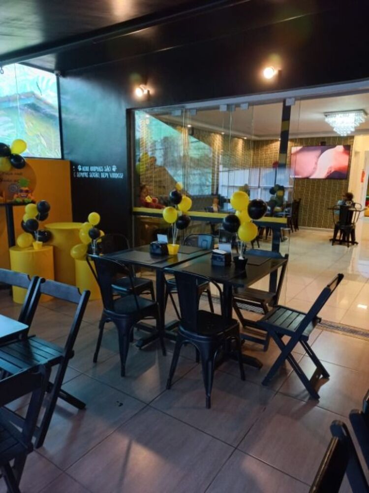 Loja-Salão, 300 m² - Foto 3