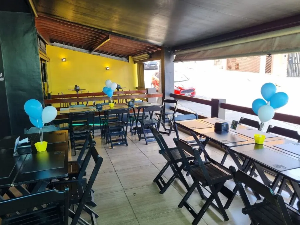 Loja-Salão, 300 m² - Foto 8
