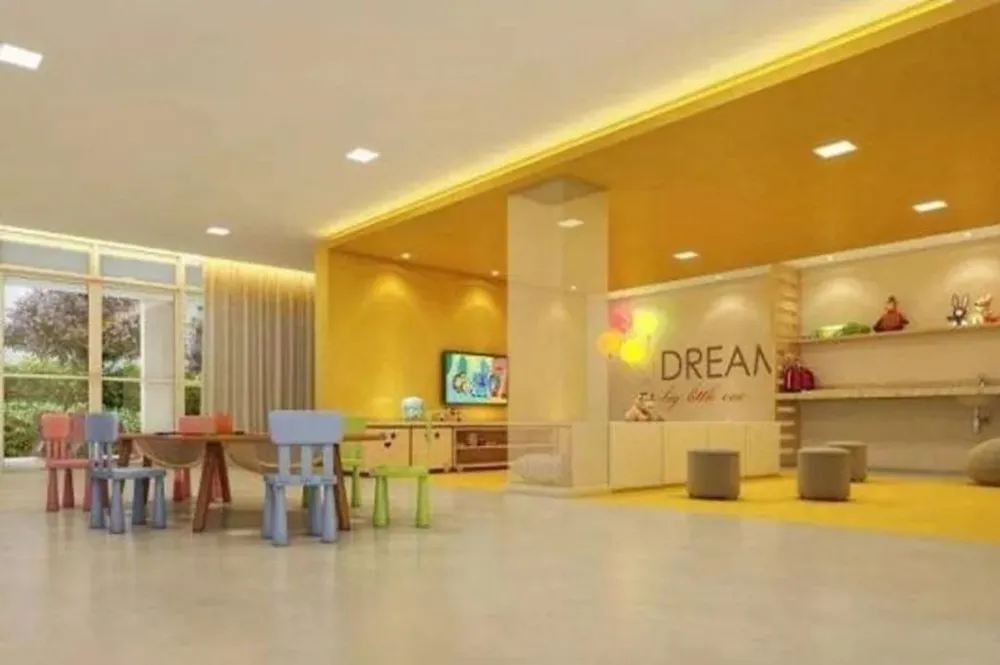 Apartamento, 2 quartos, 50 m² - Foto 4