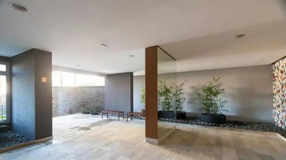 Apartamento, 2 quartos, 50 m² - Foto 7