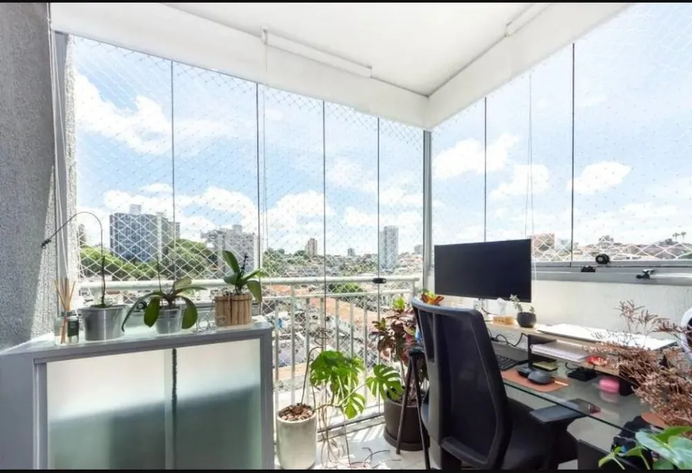 Apartamento, 2 quartos, 50 m² - Foto 1