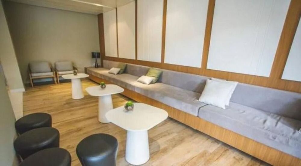 Apartamento, 2 quartos, 50 m² - Foto 4