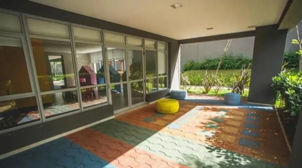 Apartamento, 2 quartos, 50 m² - Foto 2