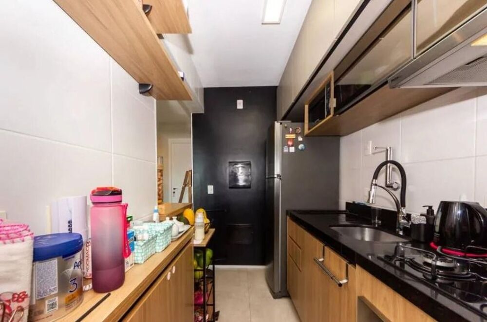 Apartamento, 2 quartos, 50 m² - Foto 3