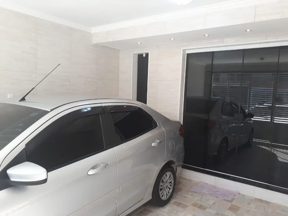Sobrado, 3 quartos, 186 m² - Foto 2