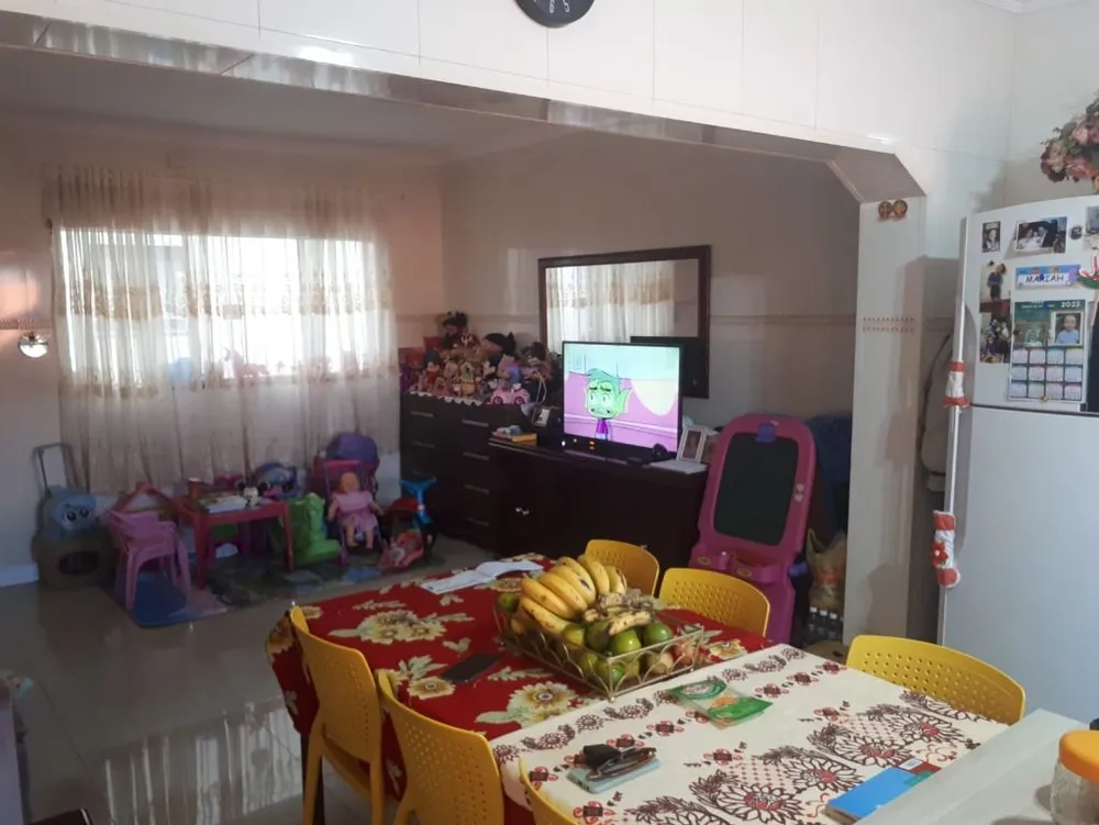 Sobrado, 3 quartos, 186 m² - Foto 9