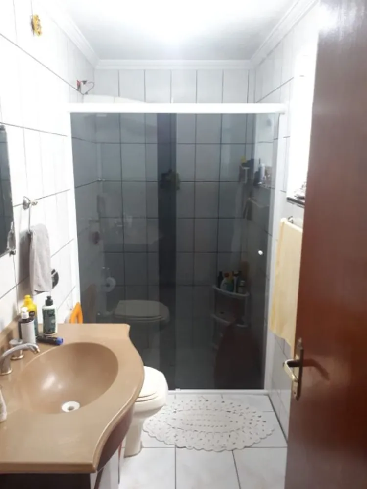 Sobrado, 3 quartos, 186 m² - Foto 6