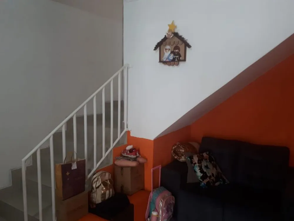 Sobrado, 3 quartos, 186 m² - Foto 4