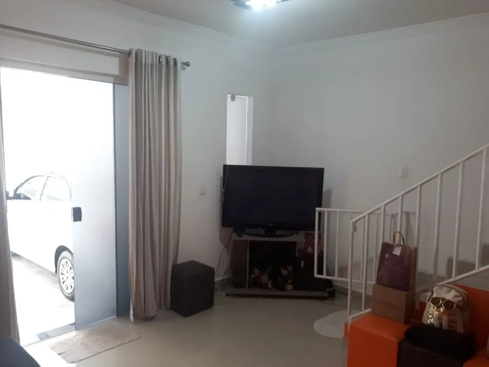 Sobrado, 3 quartos, 186 m² - Foto 3