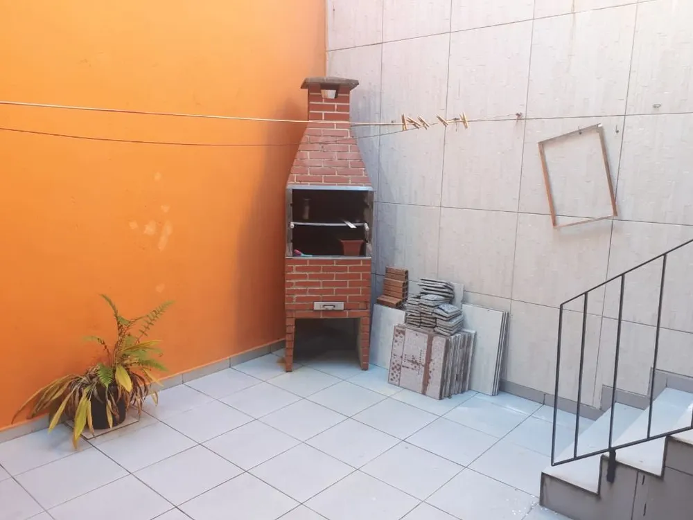 Sobrado, 3 quartos, 186 m² - Foto 8