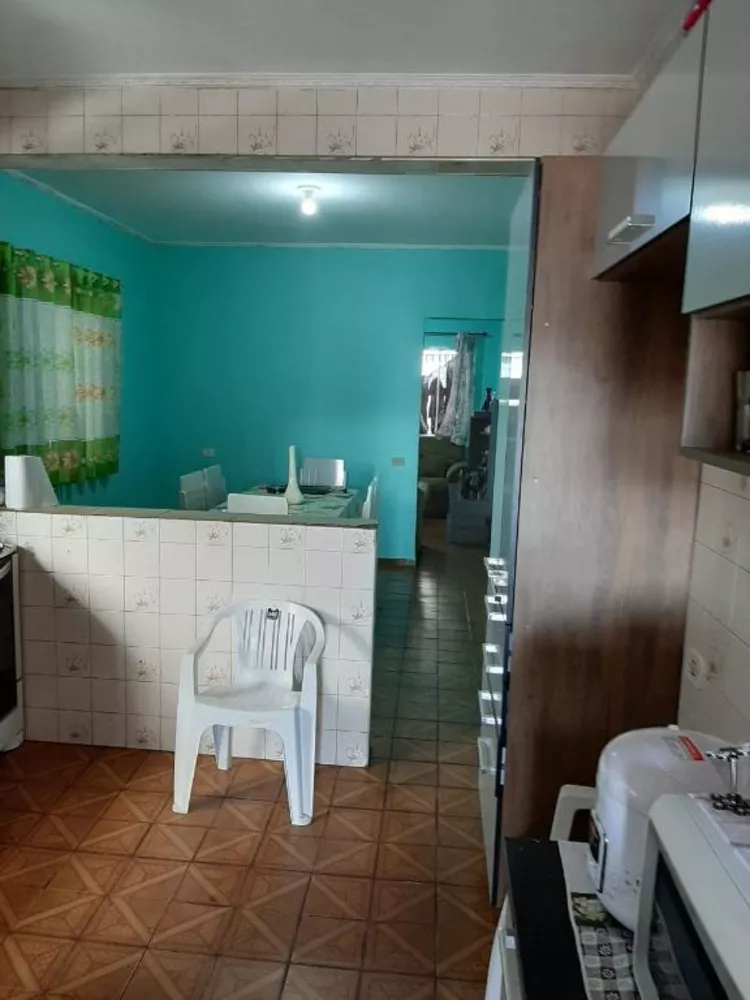 Sobrado à venda com 3 quartos, 304m² - Foto 5