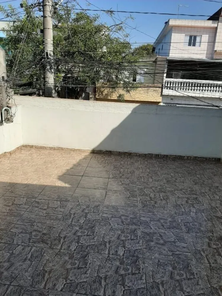 Sobrado, 3 quartos, 304 m² - Foto 16