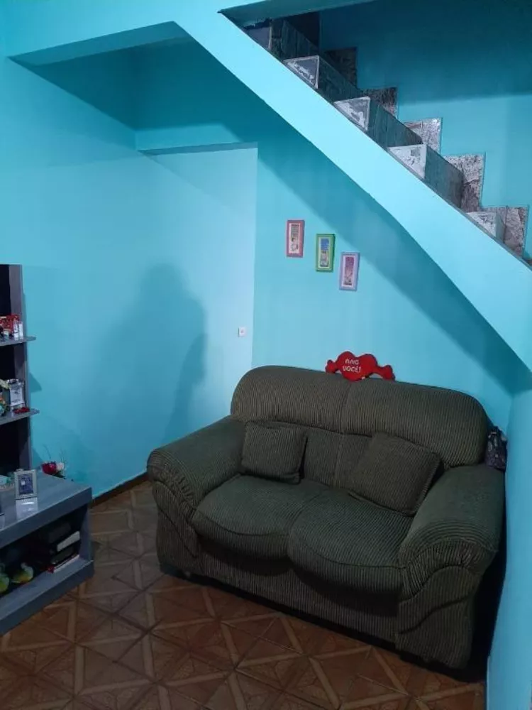 Sobrado à venda com 3 quartos, 304m² - Foto 8