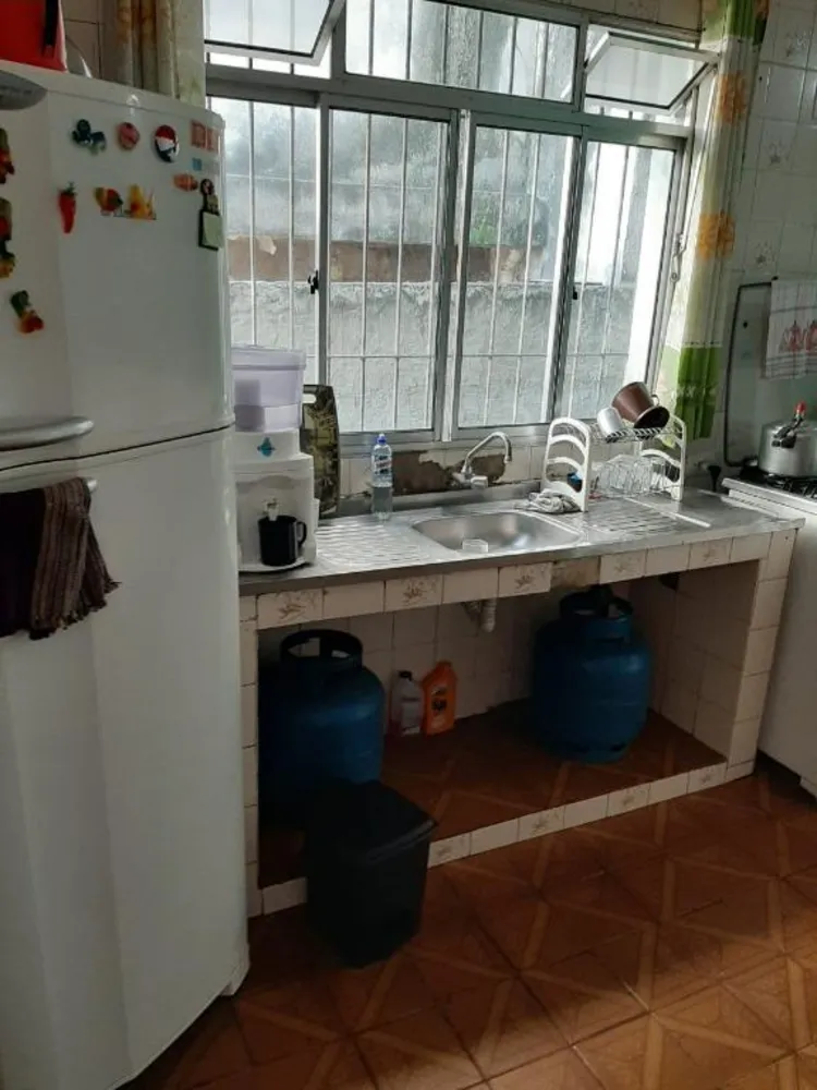 Sobrado, 3 quartos, 304 m² - Foto 13