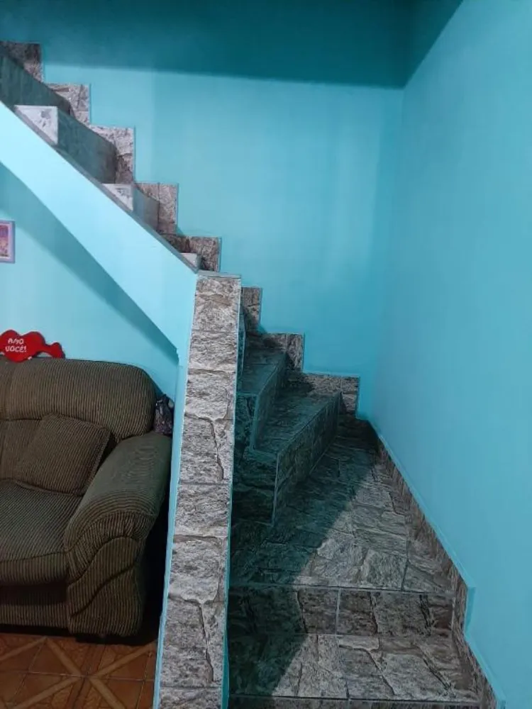 Sobrado, 3 quartos, 304 m² - Foto 9
