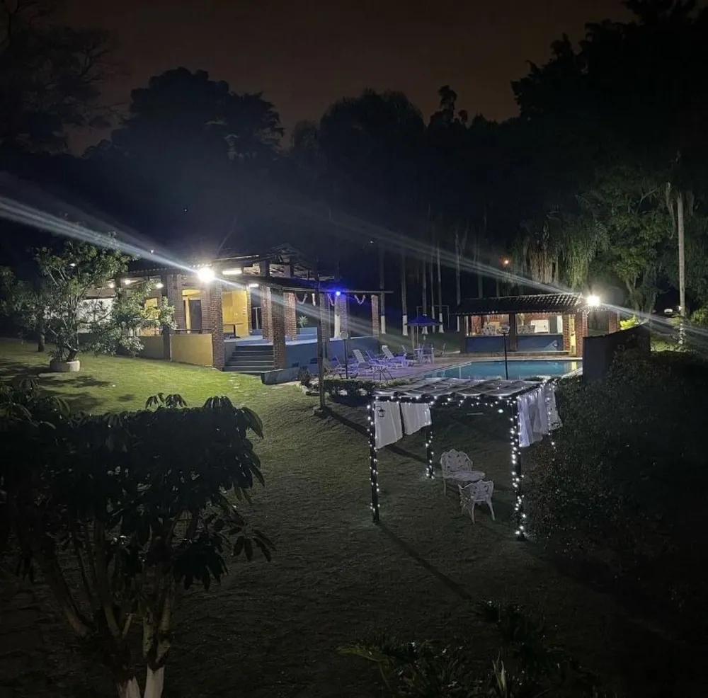 Chácara, 3 quartos, 5000 m² - Foto 4
