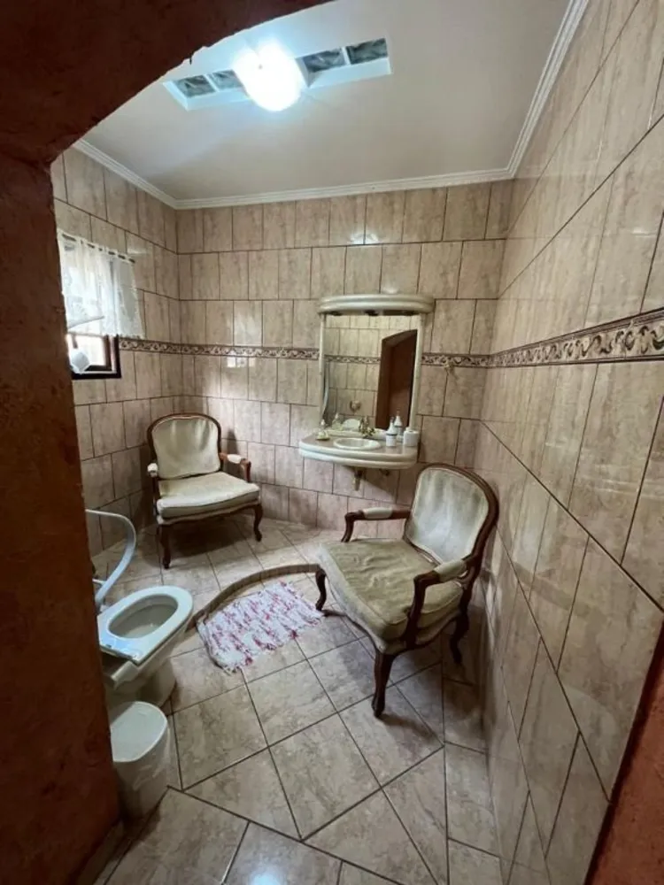 Chácara, 3 quartos, 5000 m² - Foto 9