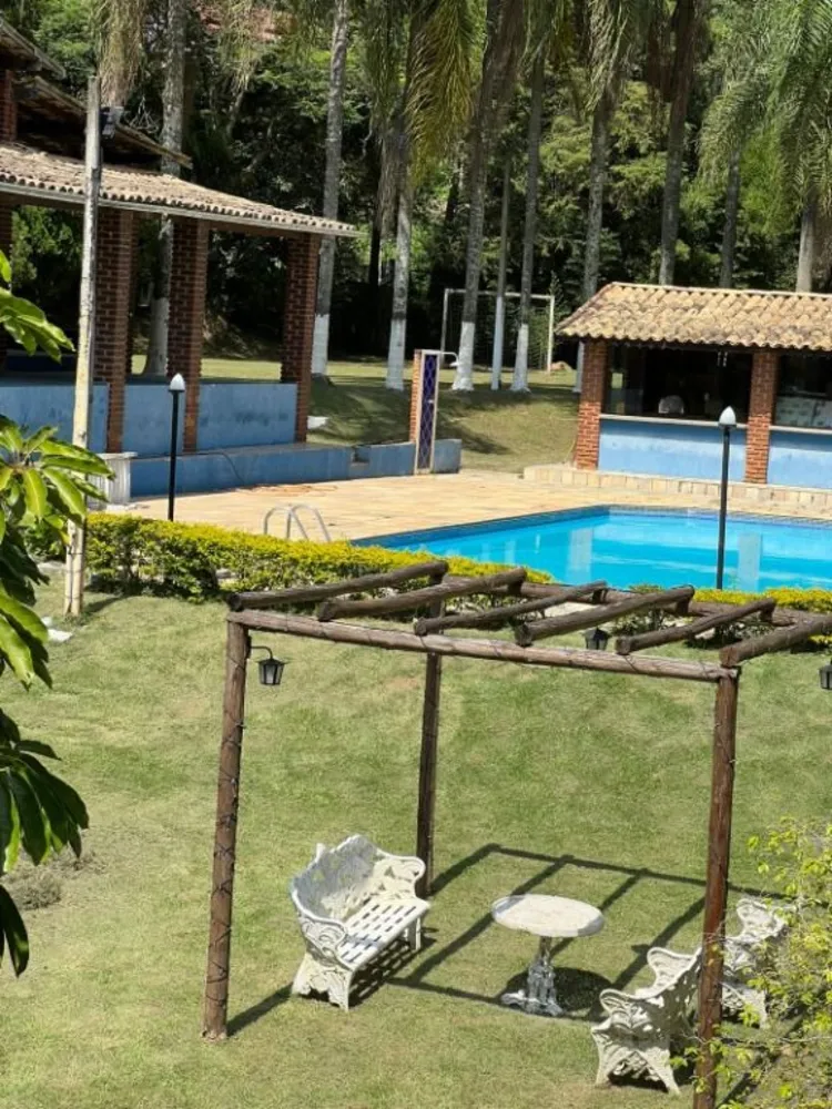 Chácara, 3 quartos, 5000 m² - Foto 1