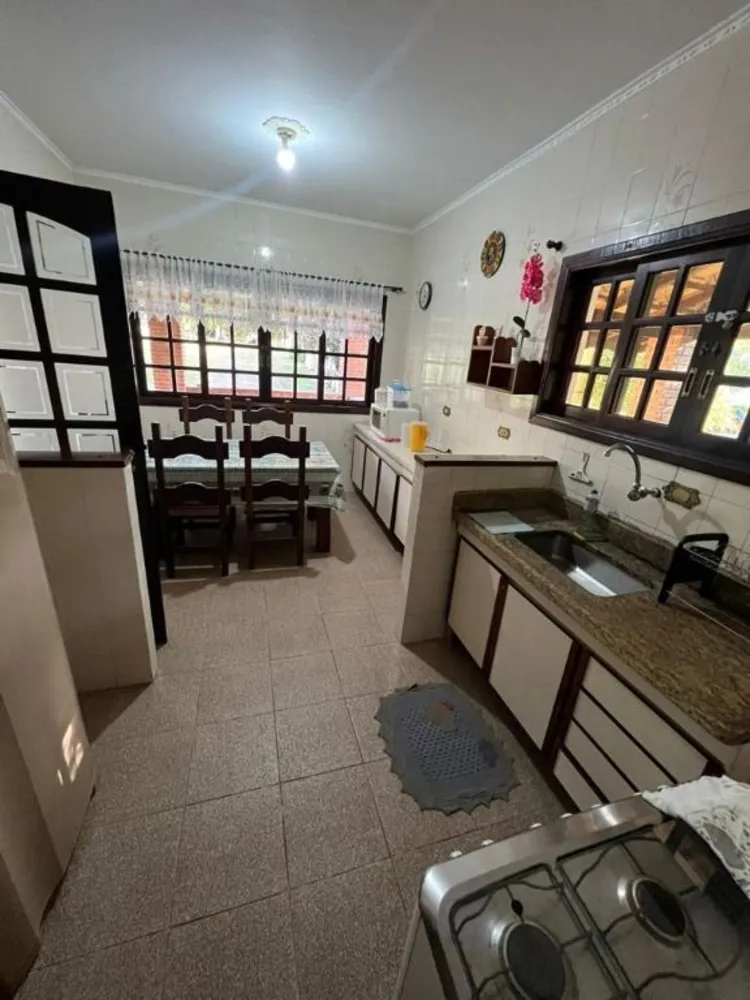 Chácara, 3 quartos, 5000 m² - Foto 8
