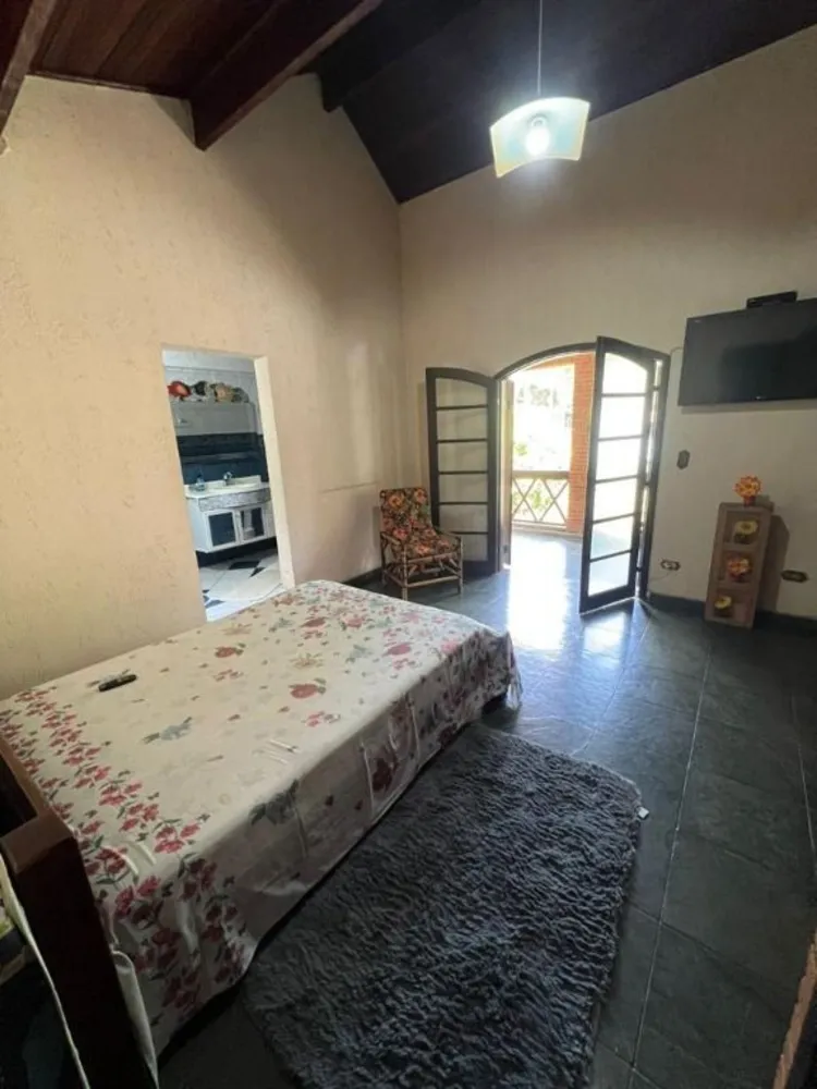 Chácara, 3 quartos, 5000 m² - Foto 6