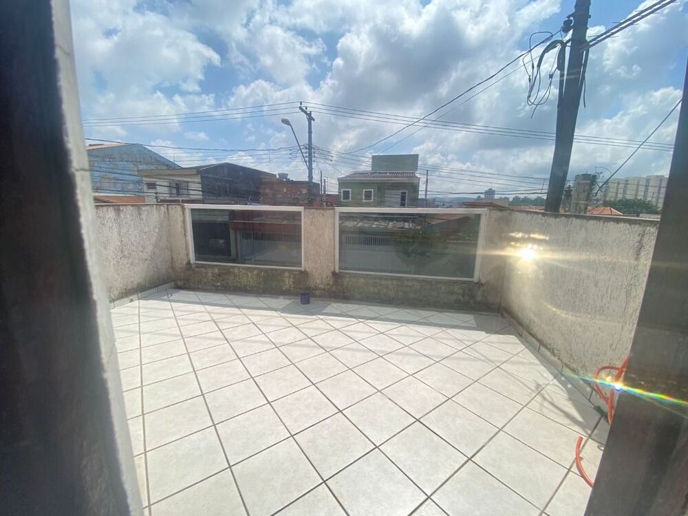 Sobrado, 3 quartos, 190 m² - Foto 8
