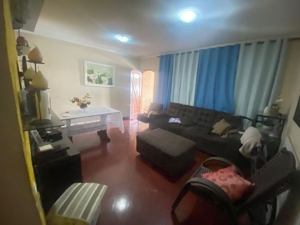 Sobrado, 3 quartos, 190 m² - Foto 11
