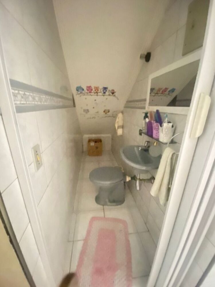 Sobrado, 3 quartos, 190 m² - Foto 14