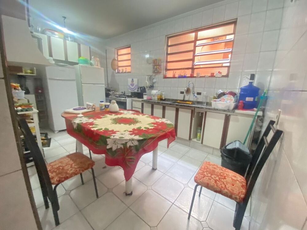 Sobrado, 3 quartos, 190 m² - Foto 13