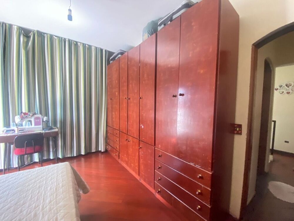 Sobrado, 3 quartos, 190 m² - Foto 7