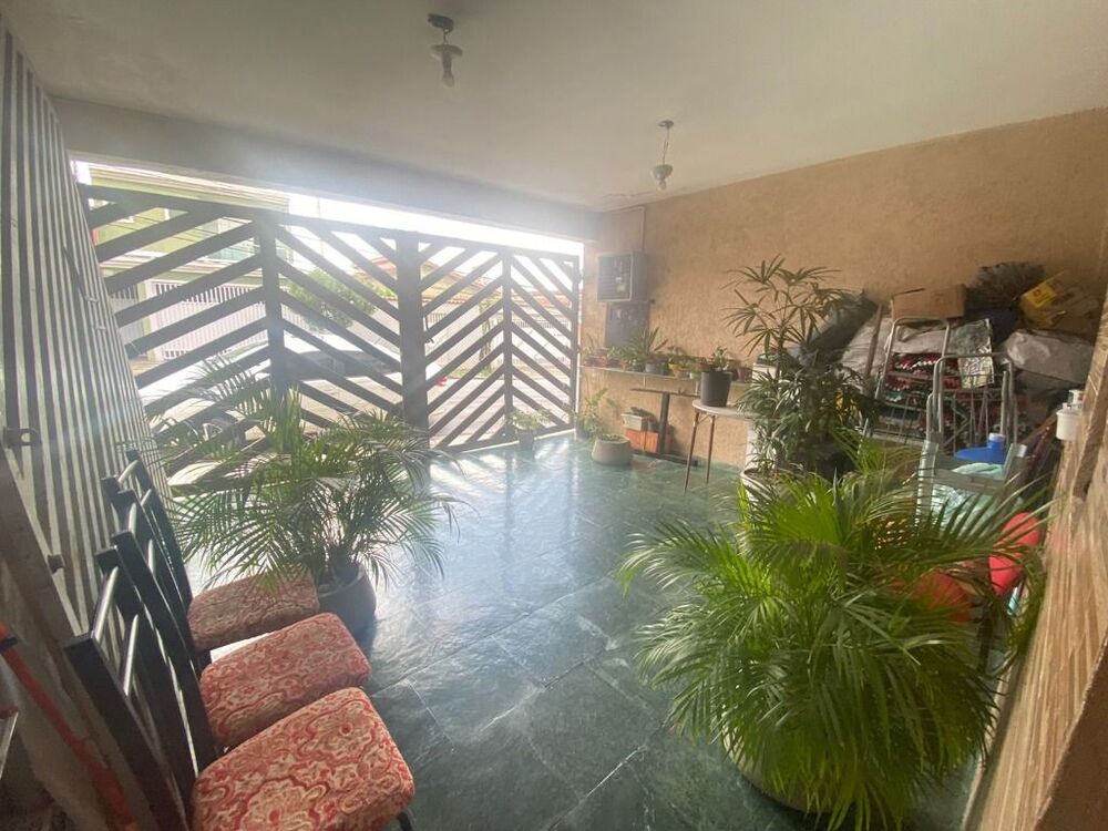 Sobrado, 3 quartos, 190 m² - Foto 16