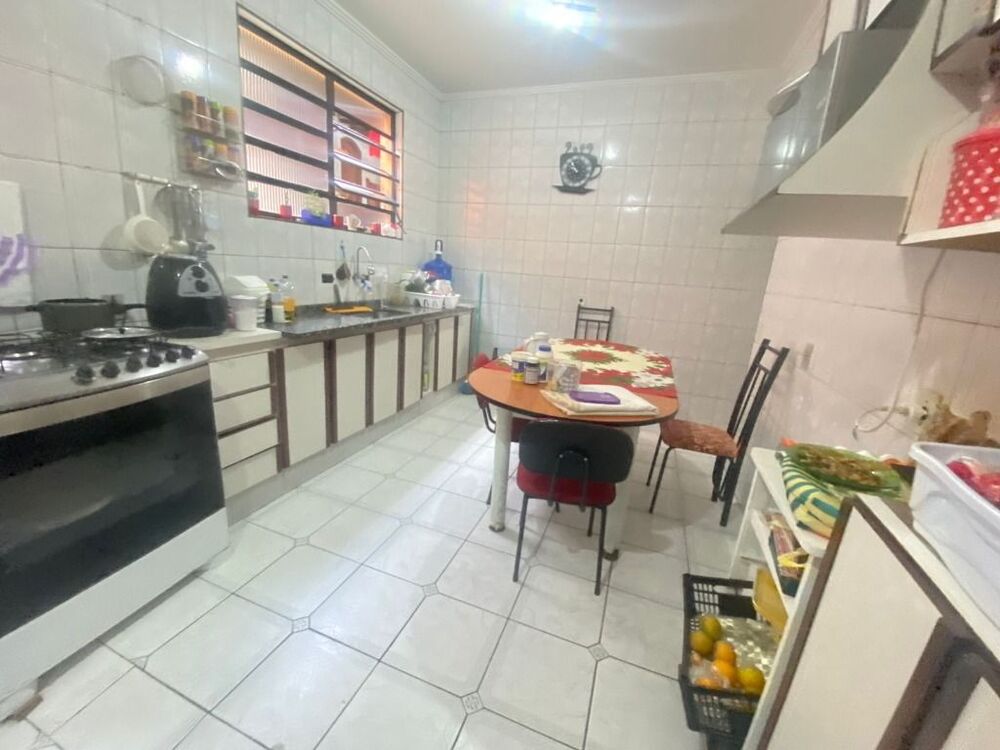 Sobrado, 3 quartos, 190 m² - Foto 12