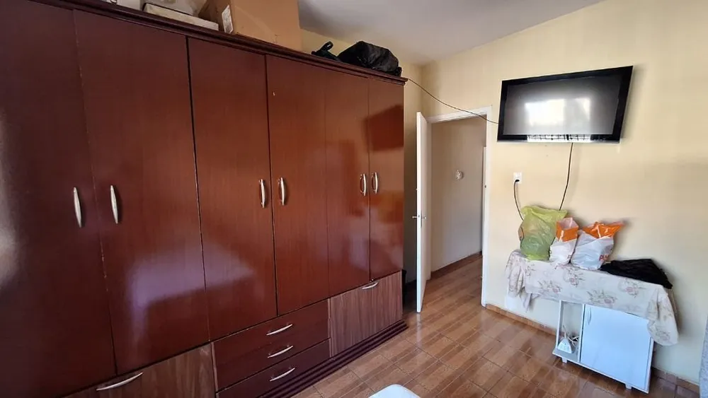 Sobrado, 3 quartos, 118 m² - Foto 4