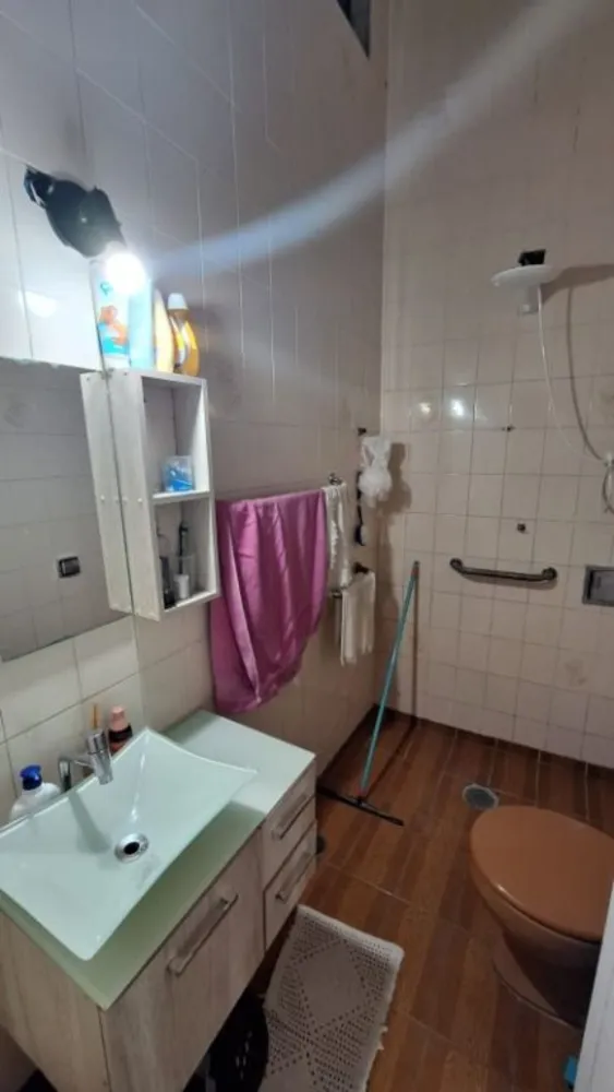 Sobrado, 3 quartos, 118 m² - Foto 6