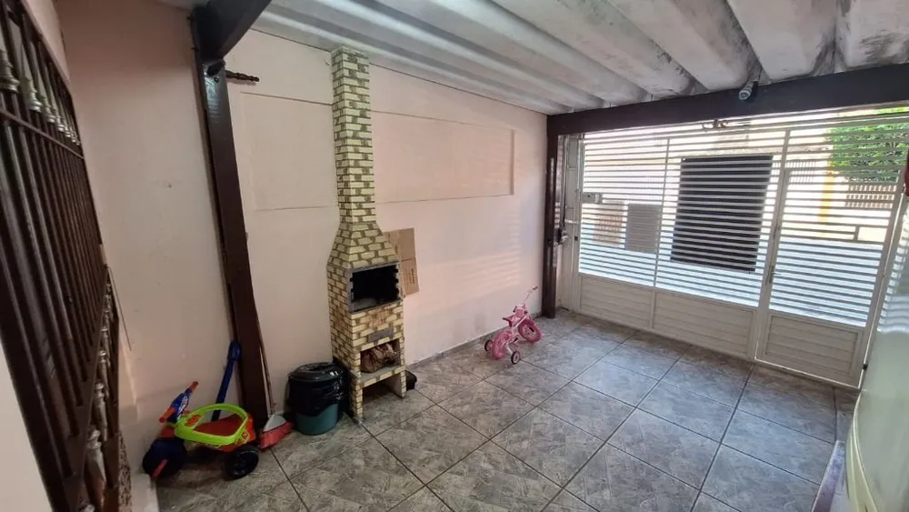 Sobrado, 3 quartos, 118 m² - Foto 12