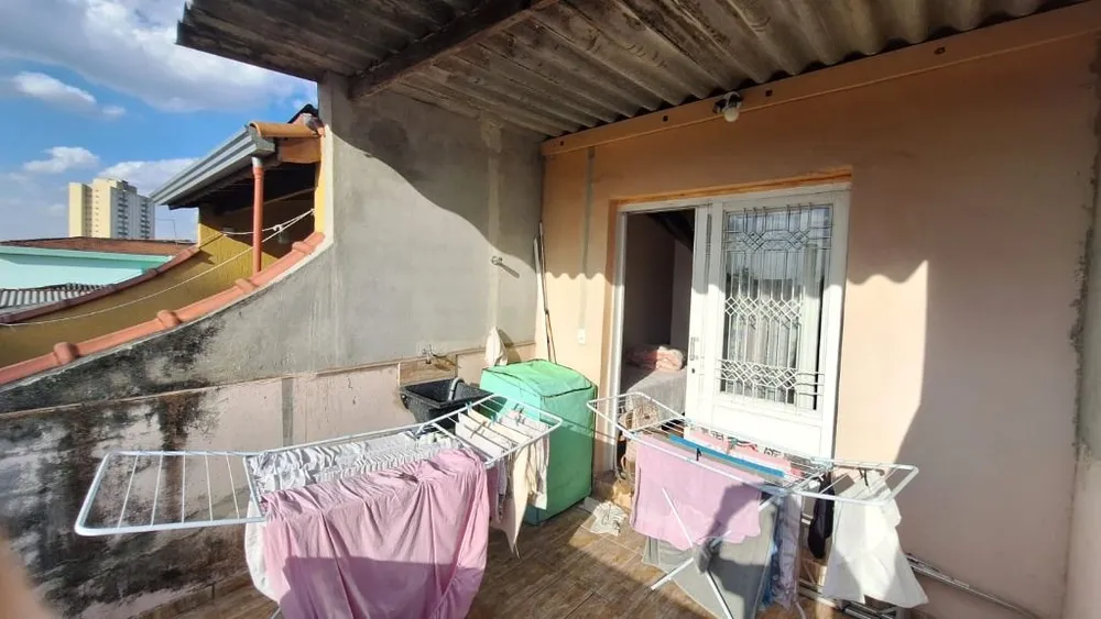 Sobrado, 3 quartos, 118 m² - Foto 7
